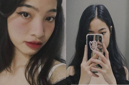 Âm đạo tươi trẻ khát khao cuồng nhiệt