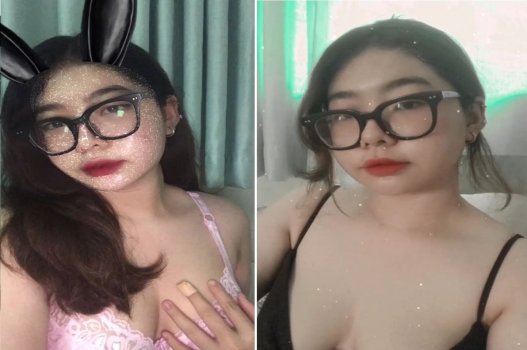 Ân ái Việt Nam cô gái mũm mĩm quyến rũ
