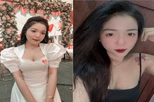Đêm tân hôn bí mật với chàng trai hấp dẫn