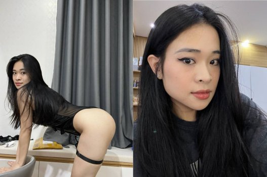 Bạn thân khi vui lại rủ quan hệ