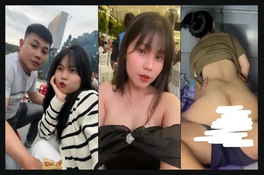 Bạn trai cũ up video nóng bỏng cả đêm dài