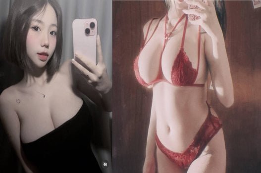 Bé sugar baby Mộng mơ tìm kiếm tình yêu mãnh liệt từ anh