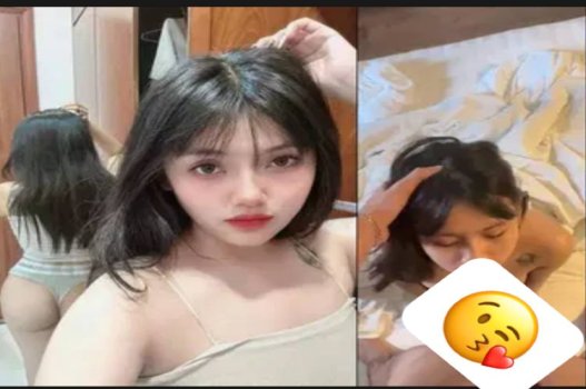 Chịch cô gái quyến rũ nóng bỏng tài ba BJ