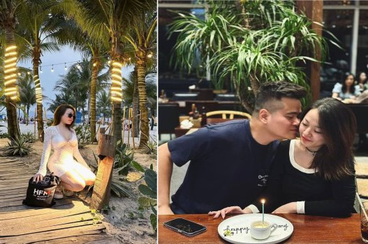 Chịch cô Gymer vòng một siêu khủng