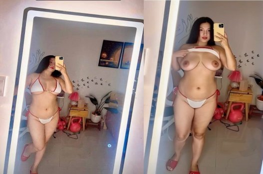 Chuyện tình ngọt ngào với cô hàng xóm nóng bỏng đầy bí ẩn