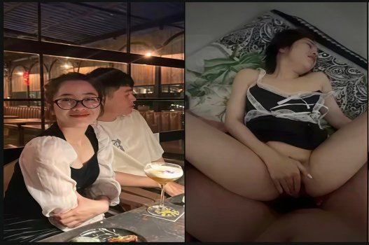 Clip 18+ vụng trộm của cô gái yêu kiểu đồ tắm nắng