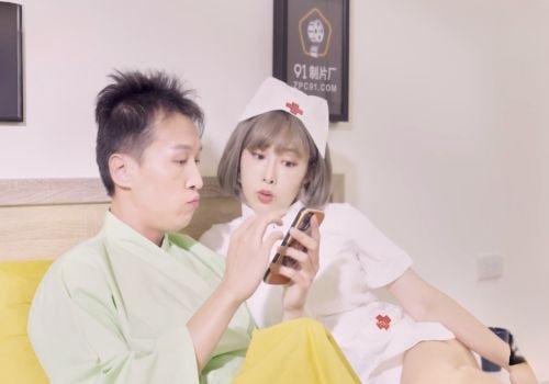 Video ân ái của y tá Li Nana và bệnh nhân bí mật đã bị rò rỉ