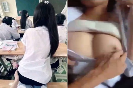Clip sex cô gái non bướm chặt làm cu đau nhức