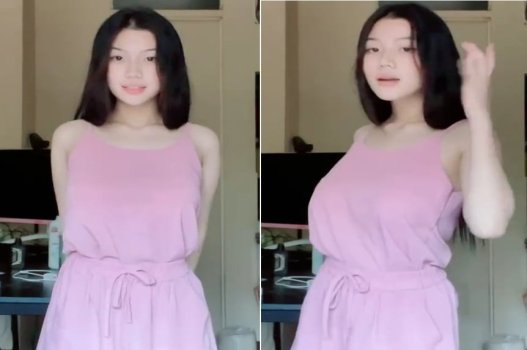 Clip nóng Thúy Thanh bị lộ khắp mạng xã hội