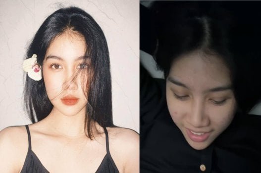 Cô bạn thân thỏa mãn vì sức hấp dẫn của bạn trai