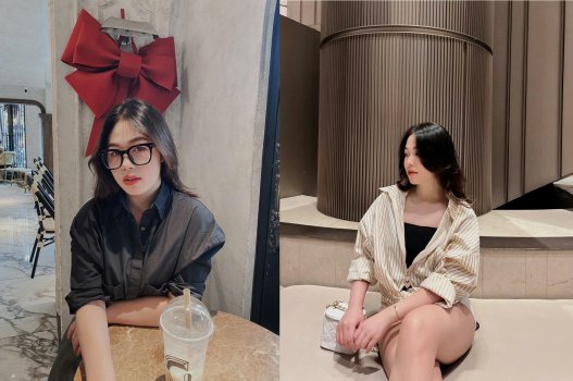 Cô đồng nghiệp sexy chia sẻ bí mật đời sống tình dục