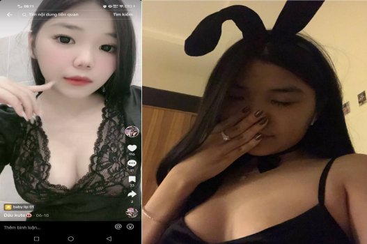 Cô gái quản trị web 18+ sexy bất ngờ bị lộ clip đánh gục trai đẹp
