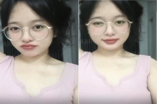 Cô gái của người tình luôn khêu gợi