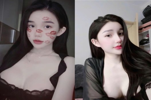 Cô gái sexy cuốn hút khiến chàng trai thêm điên đảo