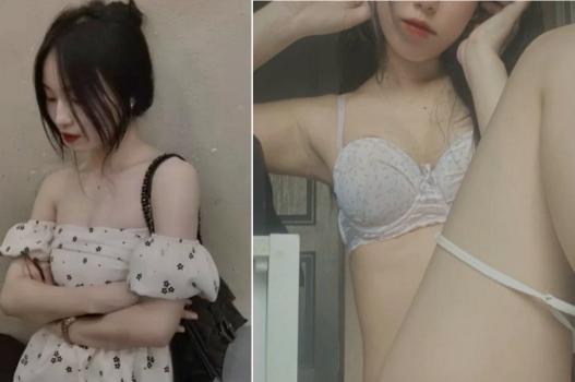 Cô gái VN khêu gợi sẻ chia bí mật để xua tan nỗi buồn