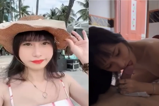 Thăm thú nhẹ nhàng cả đêm cùng bạn thân