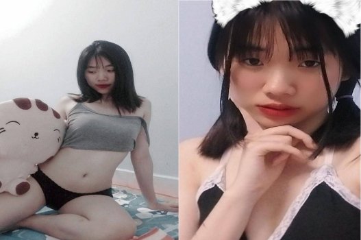 Em sexy nhưng anh nhút nhát như rùa