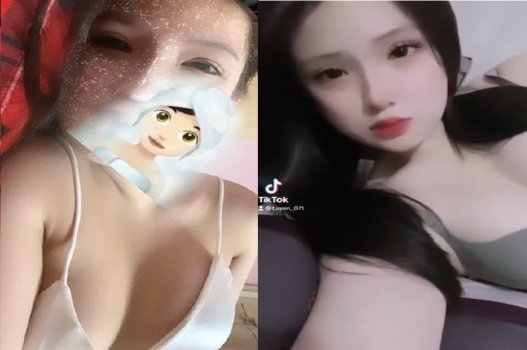 Em Tuyền cuồng nhiệt trong những khoảnh khắc thăng hoa