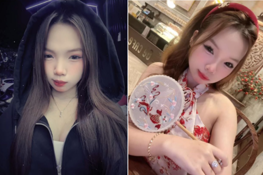 Gái teen thích chơi khám phá để bạn tình