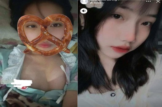 Gái xinh quyến rũ trong phút giây nồng nàn mê đắm