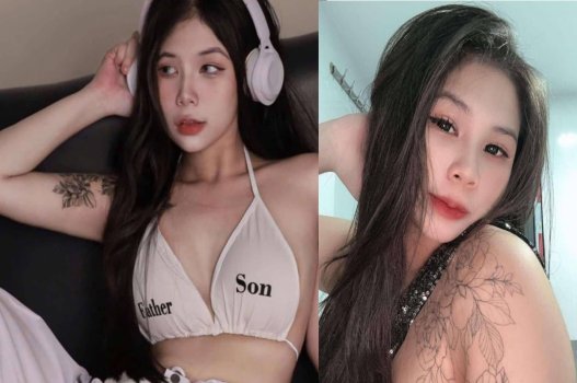 Gia Hân địt hết công suất