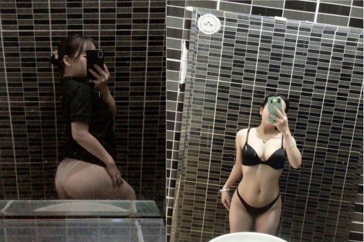 Giận dỗi nhưng vẫn muốn gần gũi và khám phá
