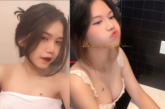 Hà My 18 tuổi khoe vẻ đẹp quyến rũ đầy gợi cảm