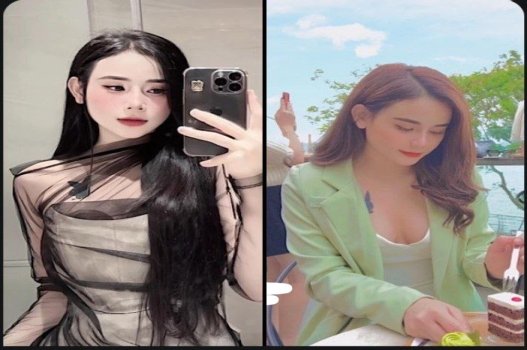 Hẹn hò nóng bỏng với cô Kiều đã có chồng
