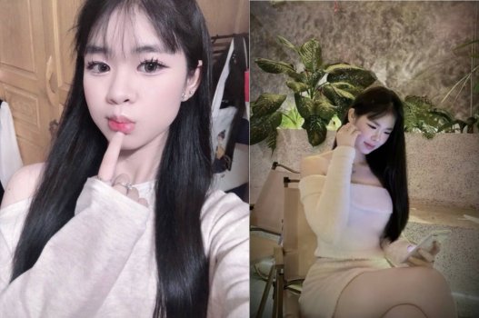 Hẹn hò cùng Thanh Nghi quyến rũ với những bí mật nóng bỏng