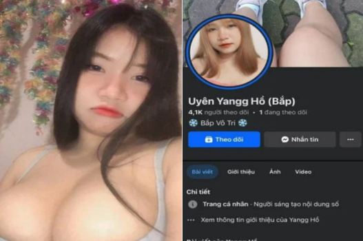 Vũ Khê Đài vòng 1 căng tràn đè bẹp cậu nhỏ