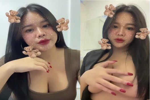 Khi em thoải mãn dục vọng cuồng nhiệt
