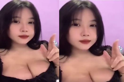 Kiều Duyên quyến rũ khiến anh say đắm