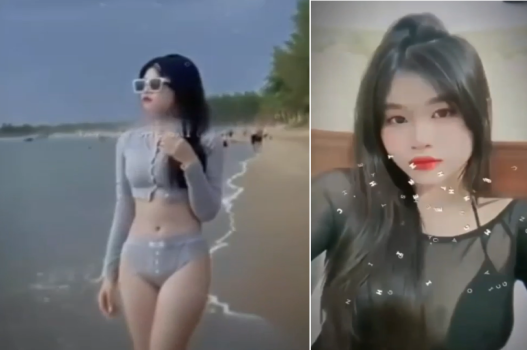 Kim Anh sugar baby quyến rũ nóng bỏng