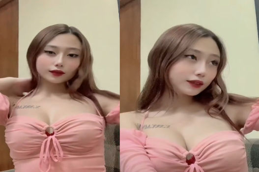 Lén lút gặp bạn thân người yêu ngay trong phòng ngủ