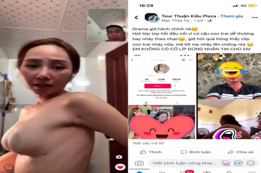 Lưu luyến tình xưa hẹn ngày ân ái nồng nàn