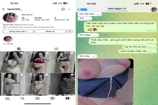 Mai Ngọc Vi với những giây phút đam mê tinh tế