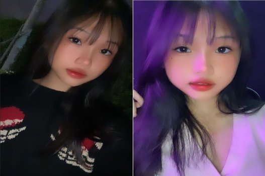 Màn ân ái của nữ sinh bị bạn bè lừa đảo đầy kích thích