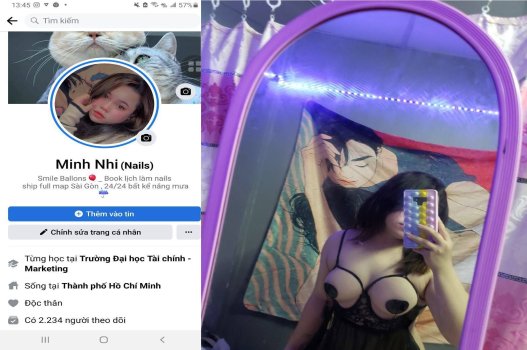 Minh Nhi khoe thân trong bộ đồ nóng bỏng đầy mê hoặc