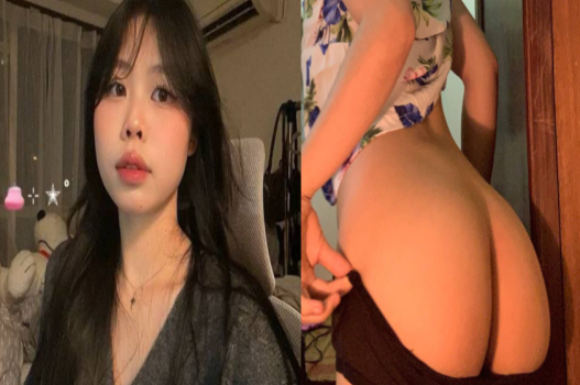 Mông bự em mơn trớn rên rỉ