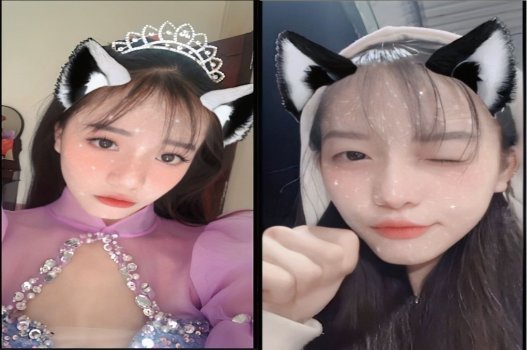 Nàng công chúa quyến rũ gợi tình