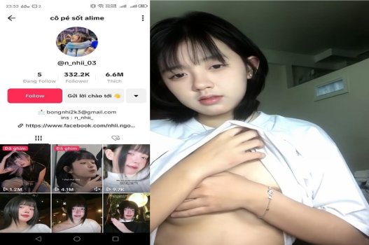 Ngọc Nhi thần tượng đưa anh em vào cơn điên loạn