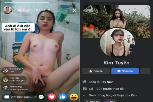 Ngọc Tuyền lén lút quay video nóng, bàng hoàng khi clip bị phát tán