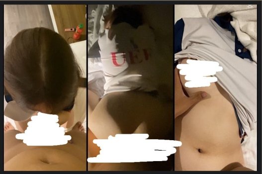 Nữ sinh viên Việt trong cuộc vui chóng vánh với bạn trai