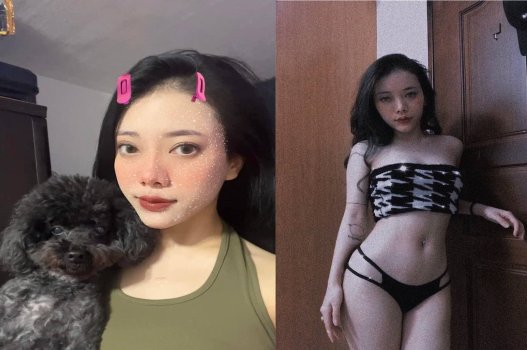 “Chơi đùa cùng em gái xinh đẹp, cảm giác ngất ngây không thể quên”