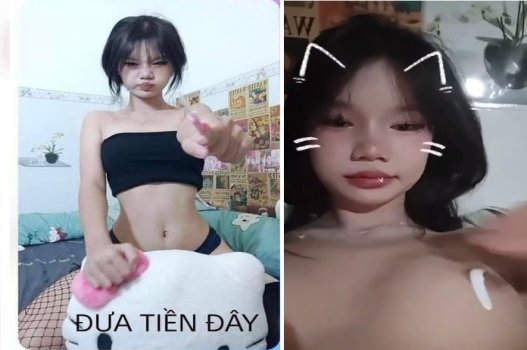 Phevkl cô gái quyến rũ nhưng đam mê mãnh liệt