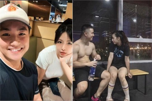 Phim quyến rũ Việt Nam anh PT lôi cuốn cô gái xinh đẹp