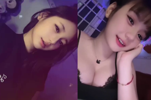 Phim sex hấp dẫn với cô gái xinh đẹp ngây thơ