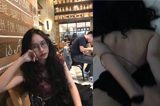 Yêu đương mãnh liệt với cô bạn gái hay ghen tuông