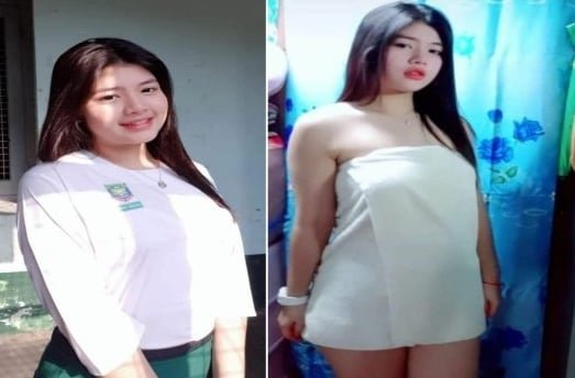 Quan hệ Việt cô gái múp máp bánh nhỏ xinh