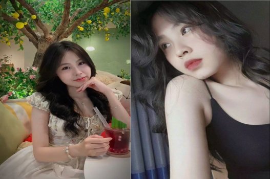 Yêu đương với cô gái quyến rũ phê lòi